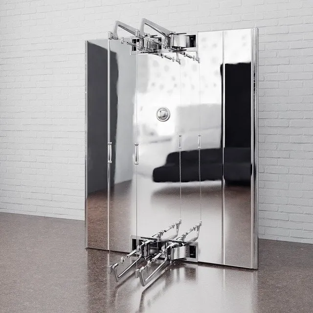 other-models – Equipment for gym 3ds Max