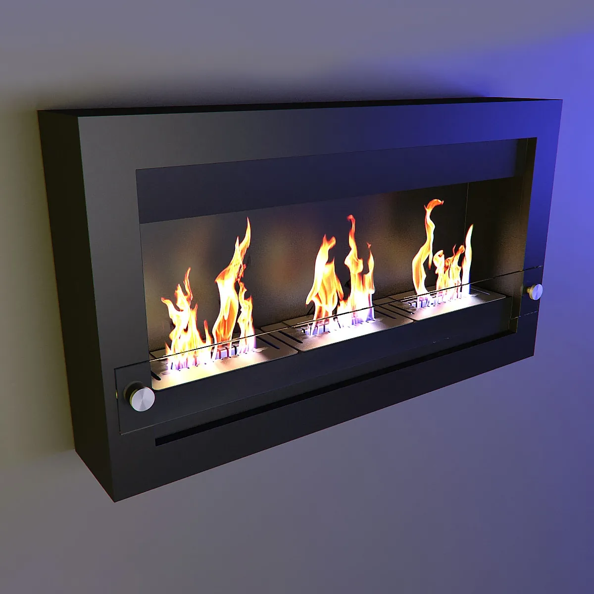other-models – Fireplace 003 3ds Max