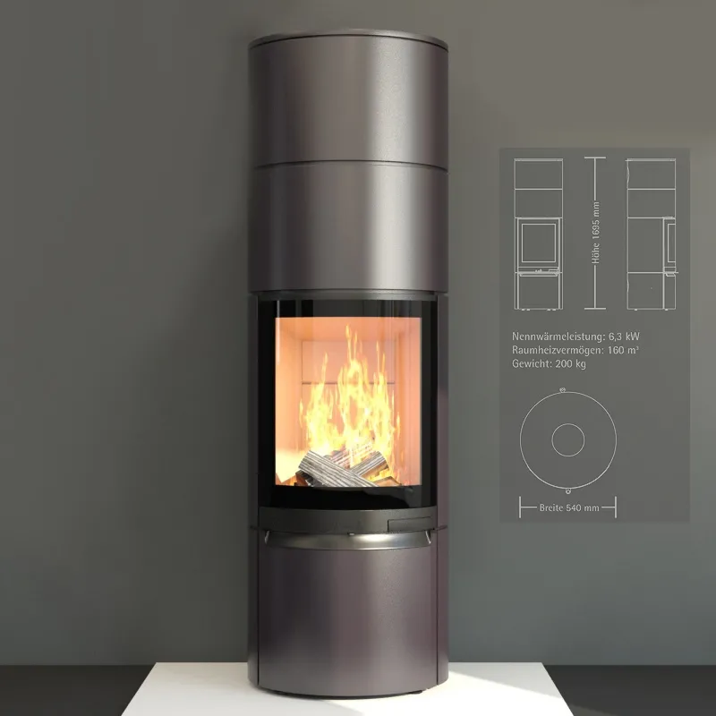 other-models – Fireplace 10 3ds Max
