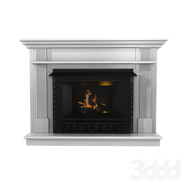 OTHER MODELS – FIREPLACE – 3D MODELS – 3DS MAX – FREE DOWNLOAD – 15532