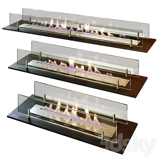 OTHER MODELS – FIREPLACE – 3D MODELS – 3DS MAX – FREE DOWNLOAD – 15616