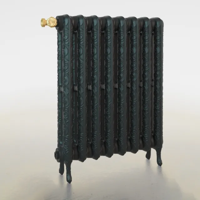 other-models – GuRaTec JUPITER 760 radiator 3ds Max