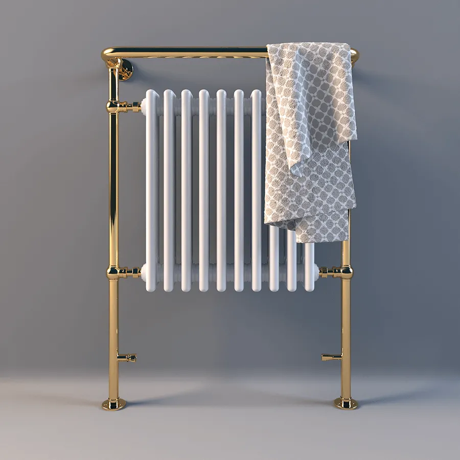 other-models – Heated towel outdoor LineaTre  Italy radiator 3ds Max