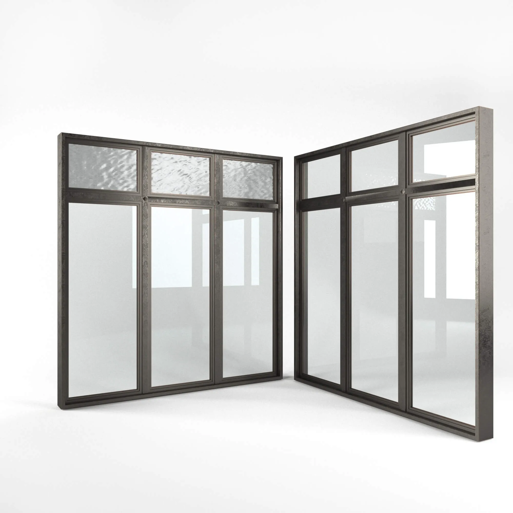 other-models – Industrial Window 2 3ds Max
