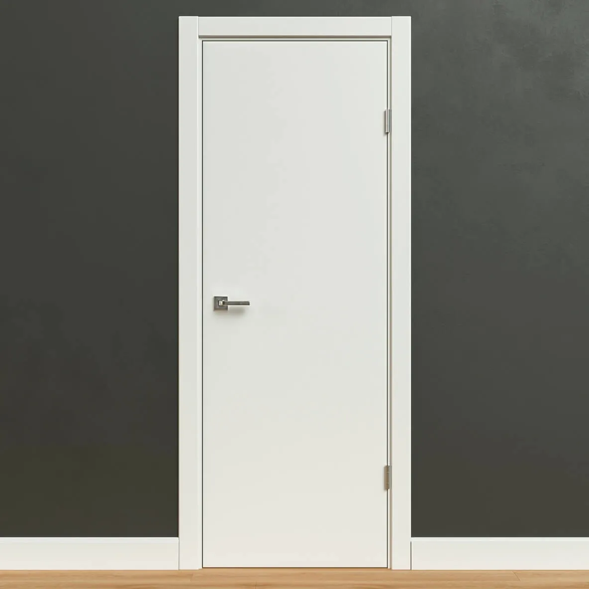 other-models – Interior door Grand Prix 3ds Max