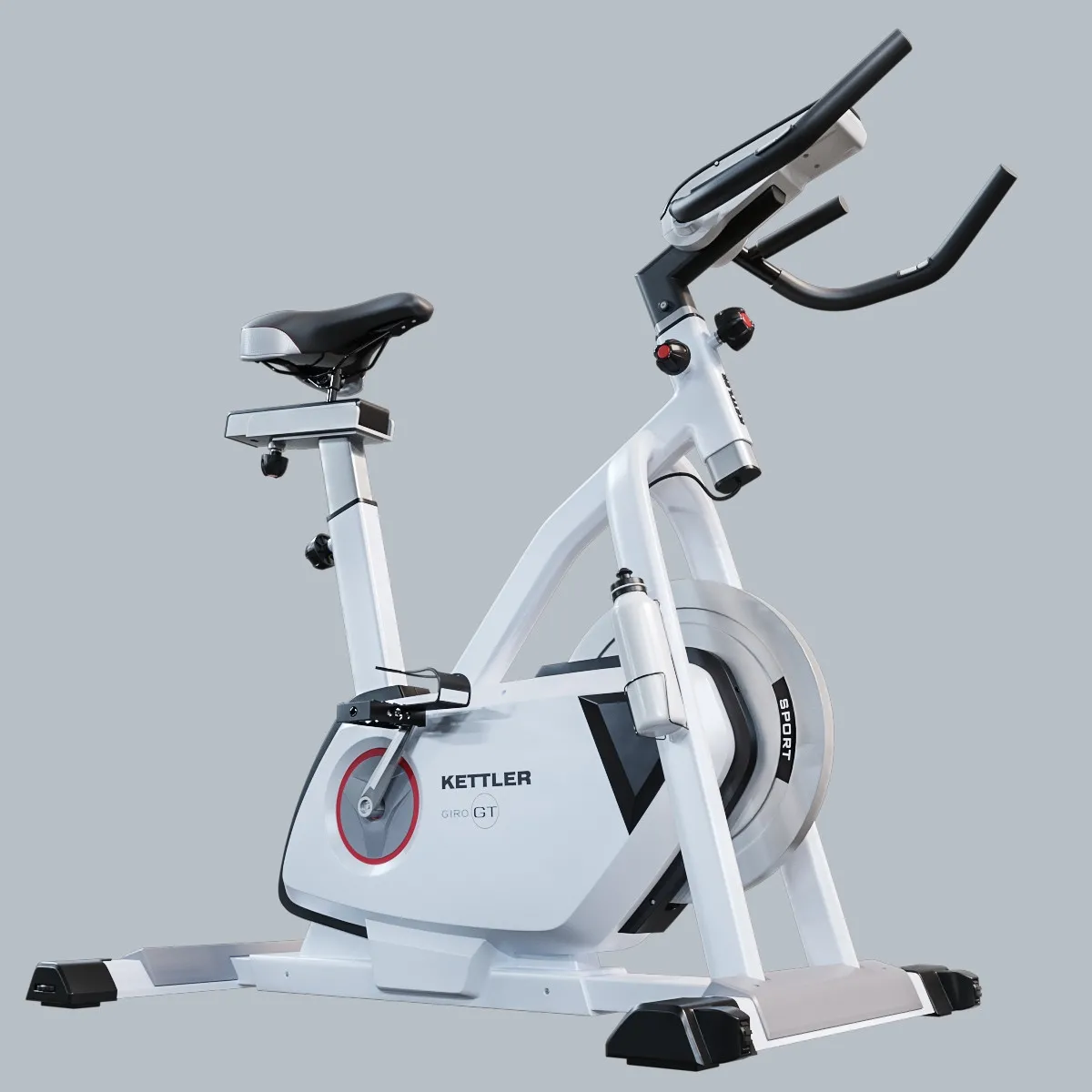 other-models – Kettler Racer 3 3ds Max