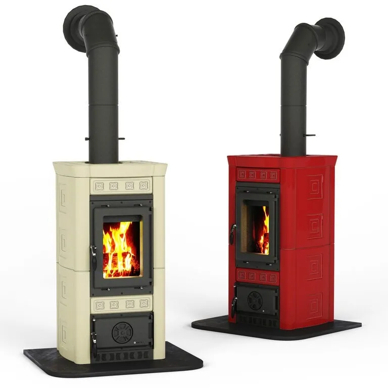 other-models – La Nordica Gaia Wood stoves 3ds Max