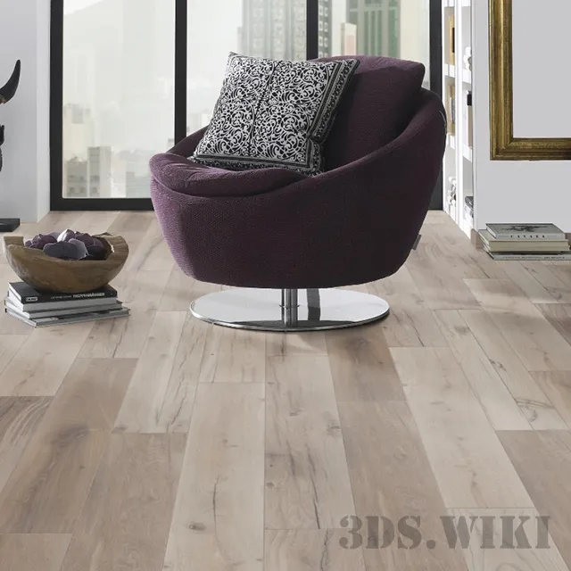 other-models – Laminate Krono Original Vintage Narrow 3ds Max