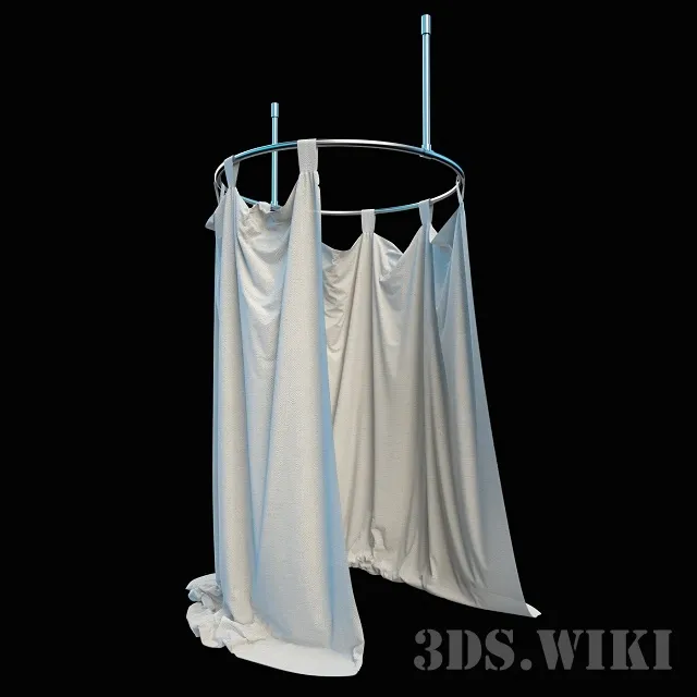 other-models – Locker room for shop 3ds Max