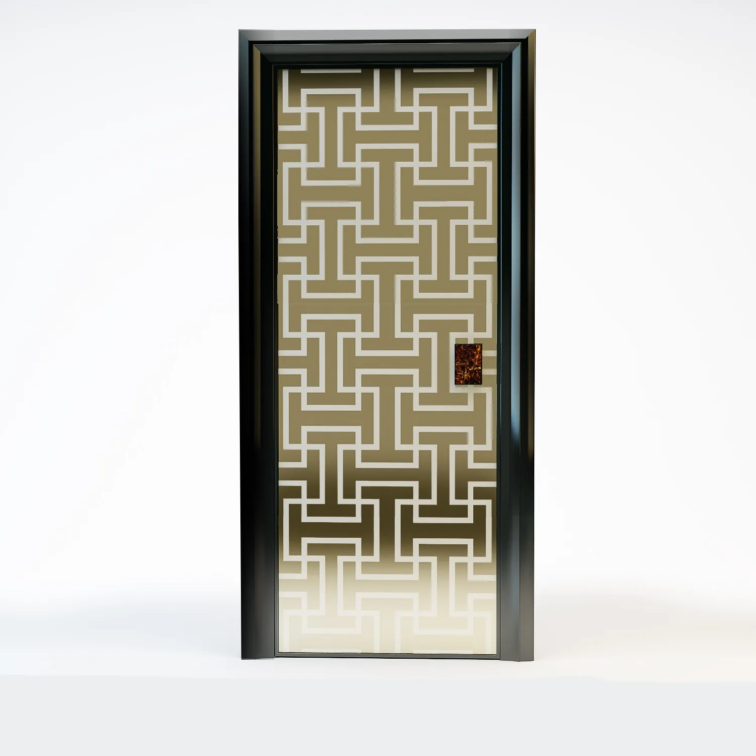 other-models – Longhi door 6 3ds Max