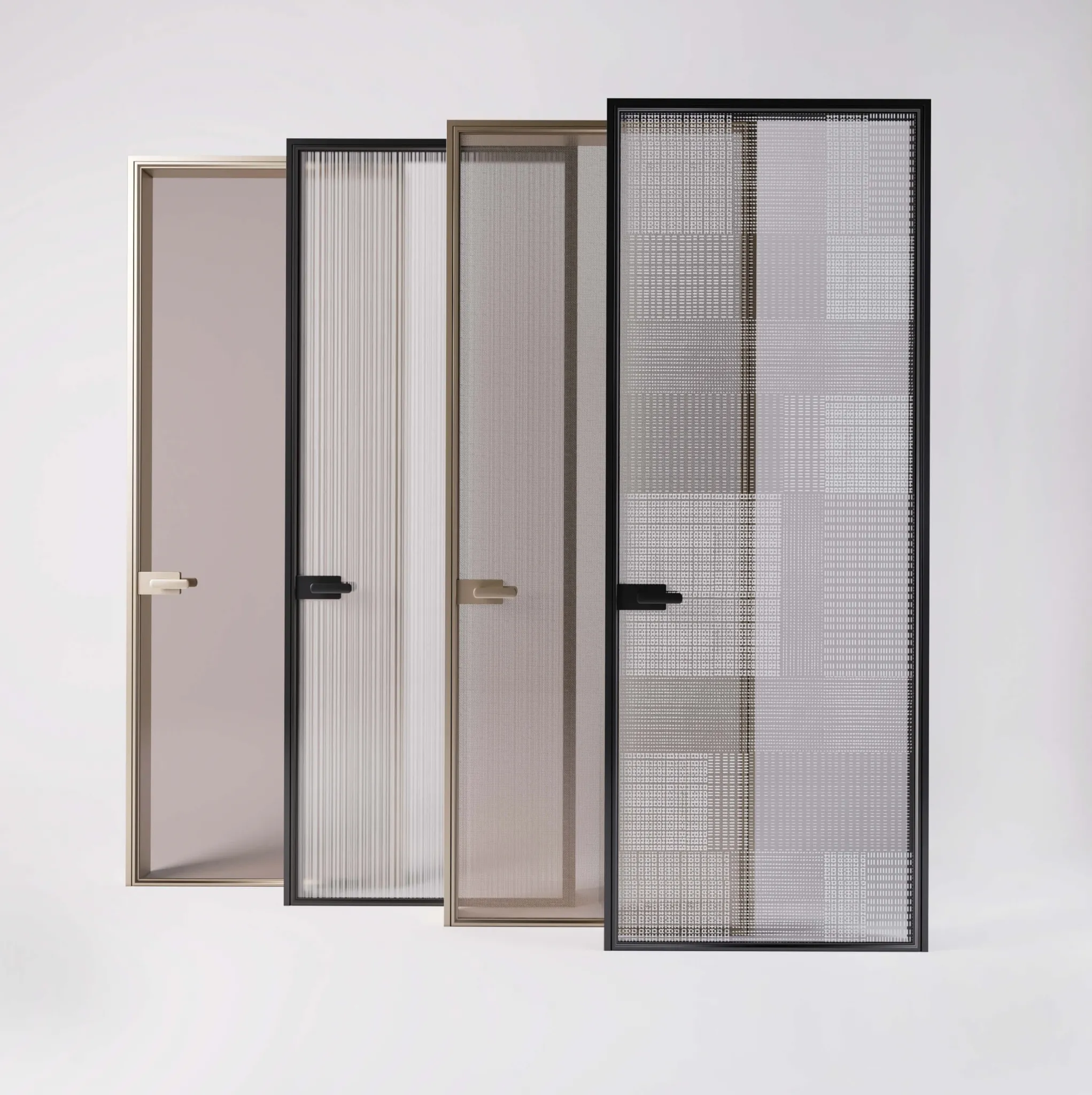 other-models – Lualdi L7 doors 3ds Max