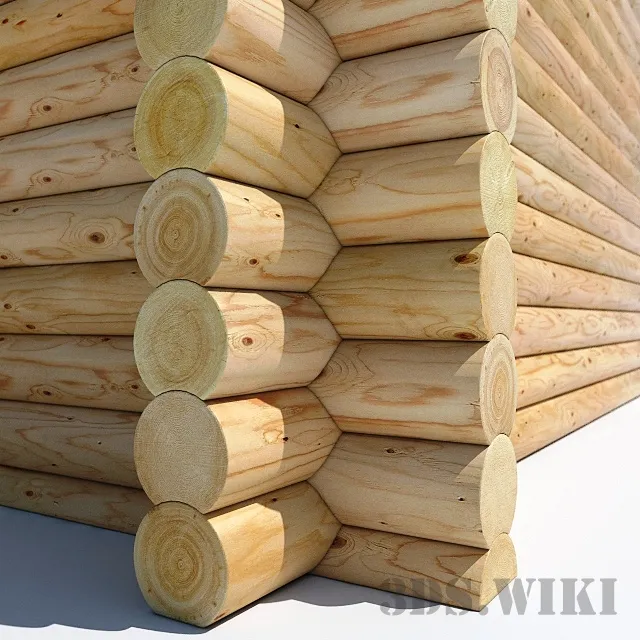 other-models – Lumber 3ds Max