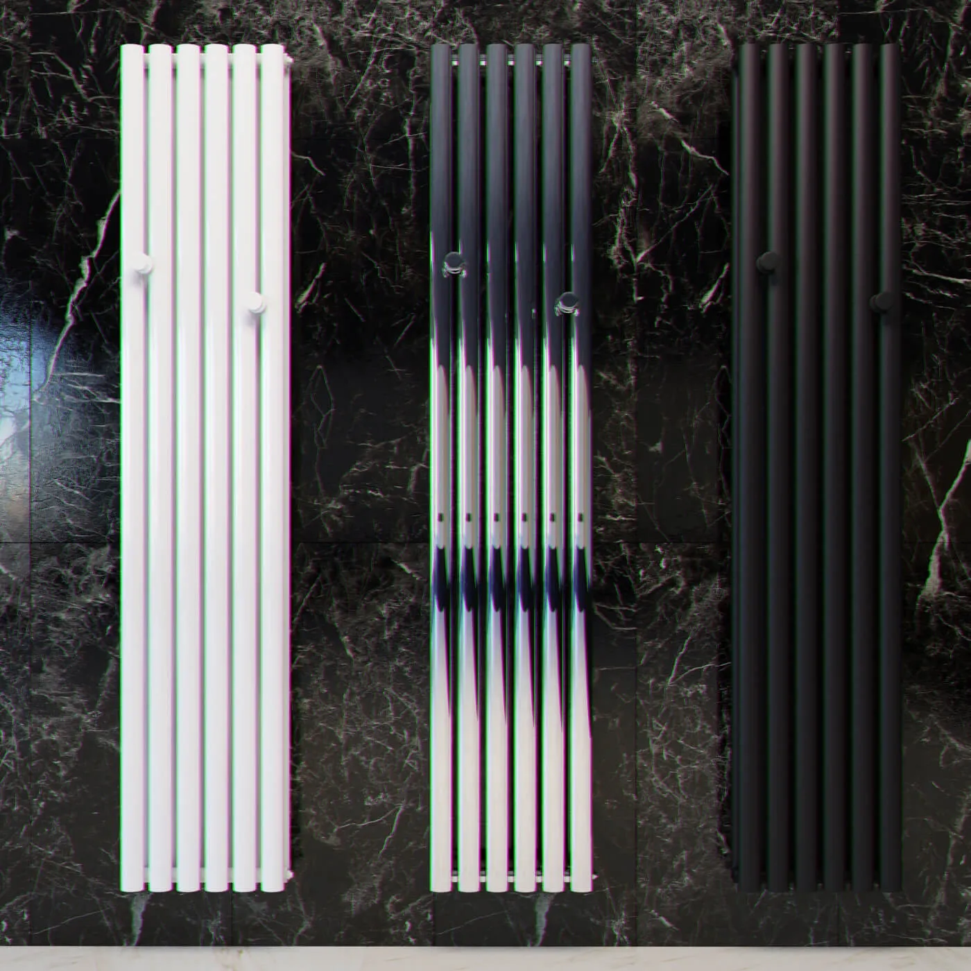 other-models – Noken essence radiator 3ds Max
