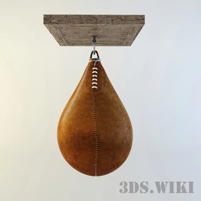 other-models – Pear (T-SPO-OD-0017-Z) 3ds Max