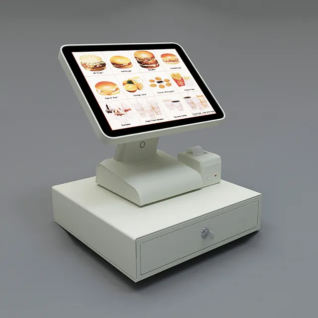 other-models – POS system 3ds Max