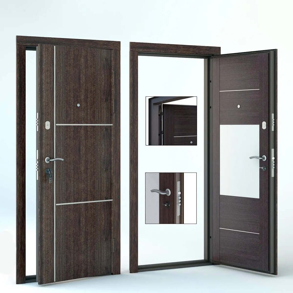 other-models – Prestige 306 2-Arcadia 3ds Max