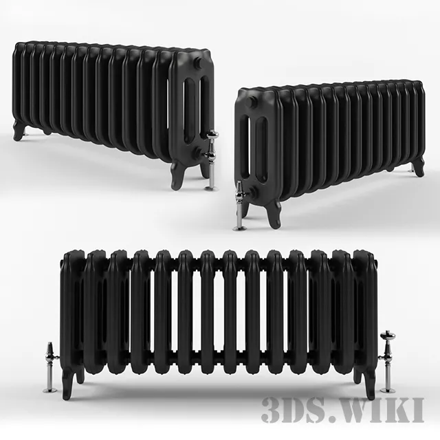 other-models – Radiator 3ds Max