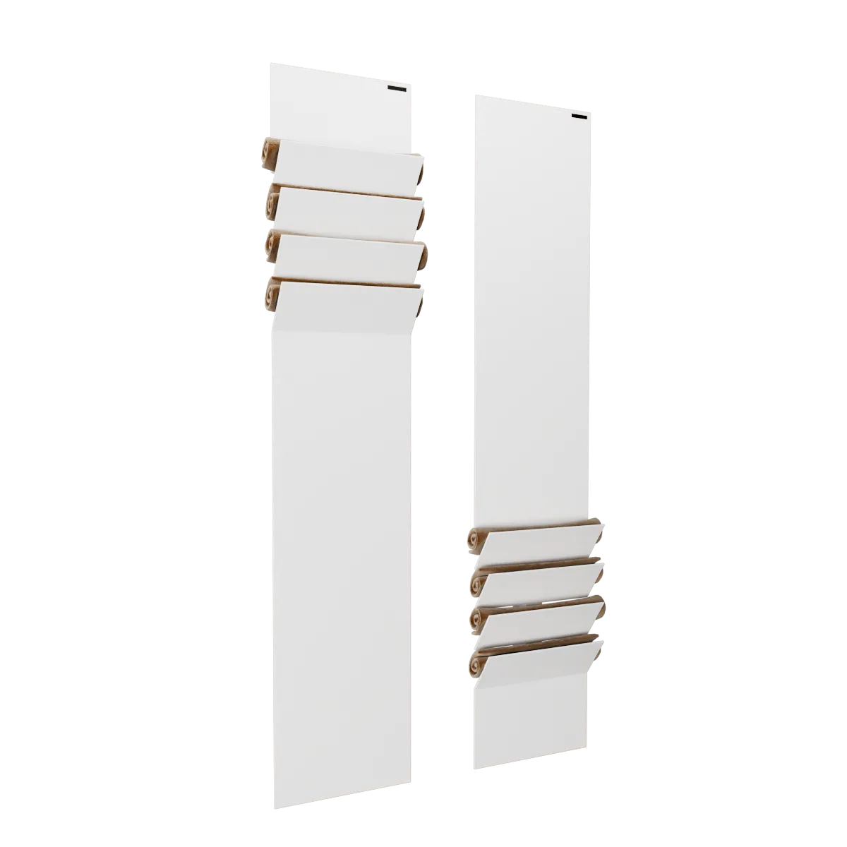 other-models – Radiator an-trax it Flaps 3ds Max