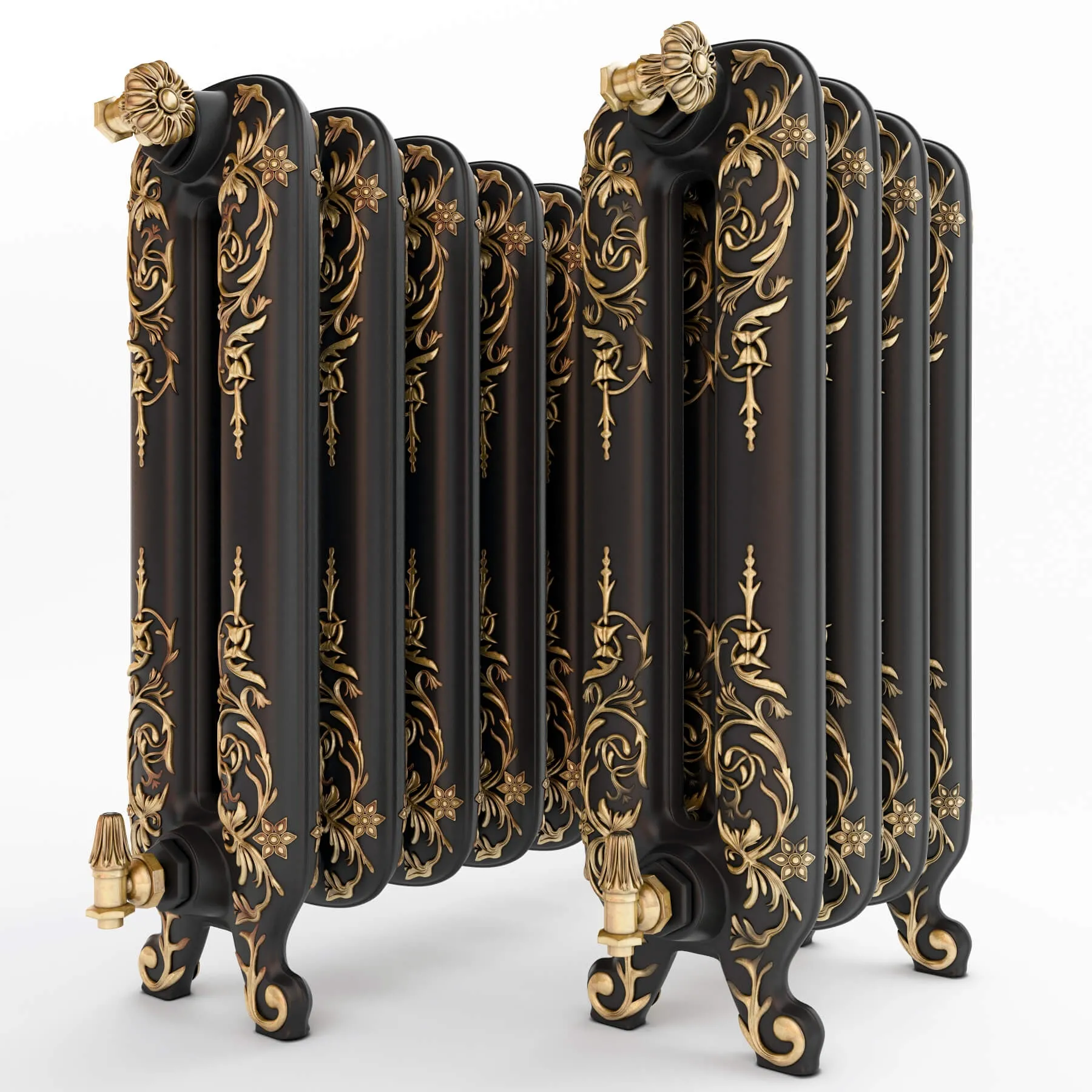 other-models – Radiator Exempt Classica 3ds Max