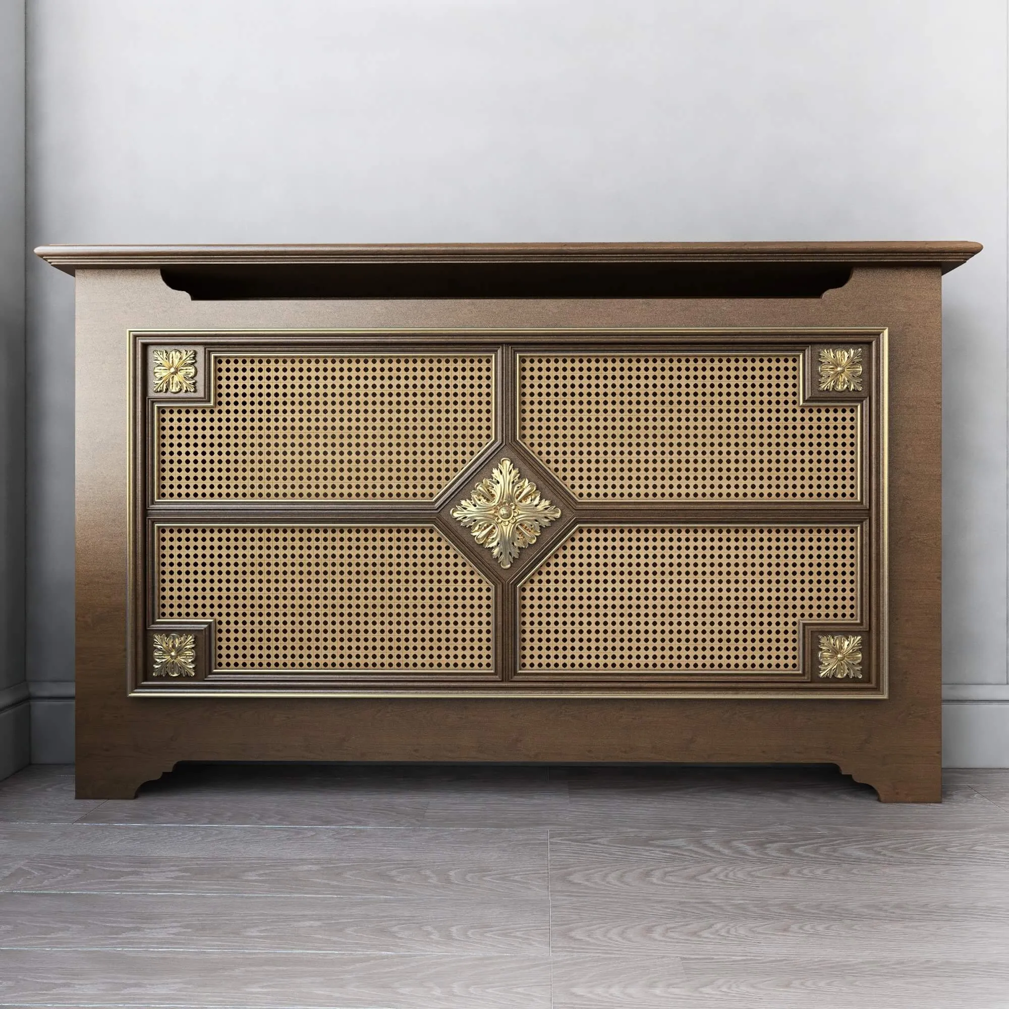 other-models – Radiator grids 3ds Max