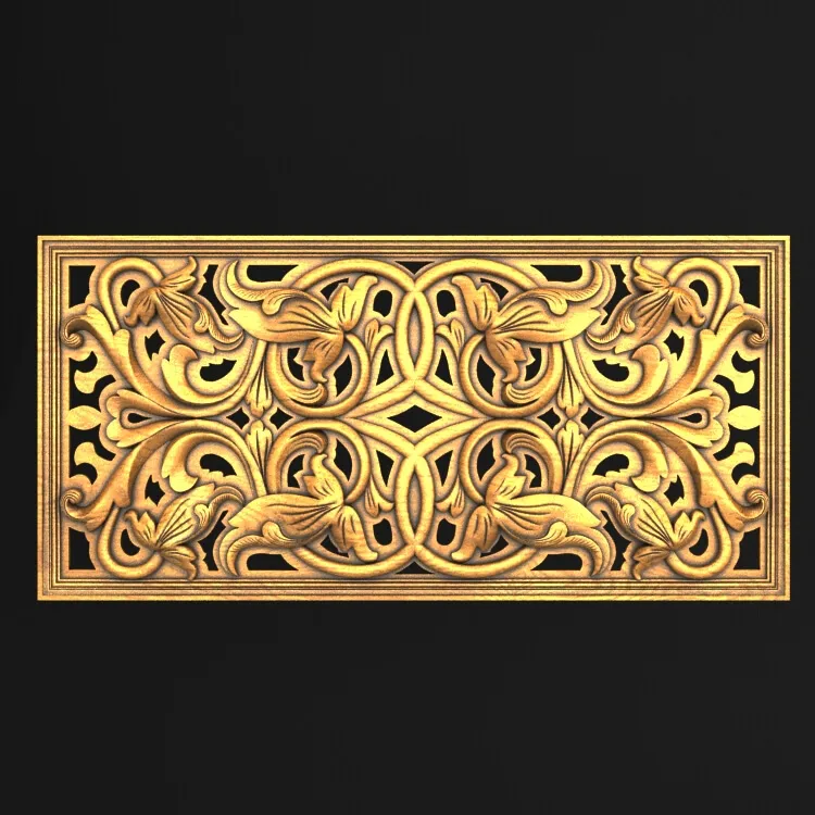 other-models – radiator grille 3ds Max