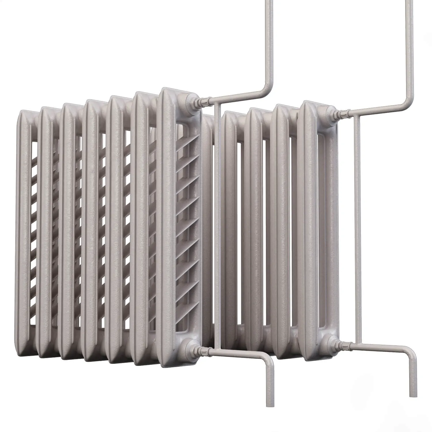 other-models – Radiator MC-140 3ds Max