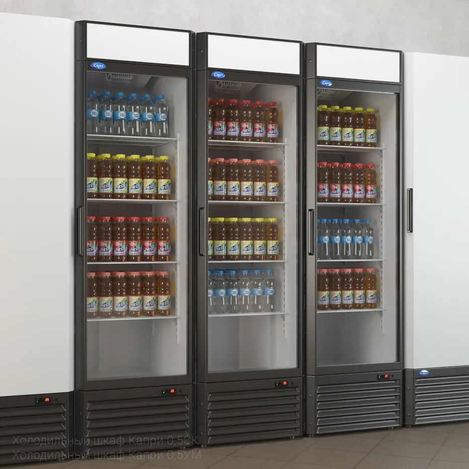 other-models – Refrigerated Capri 0.5 3ds Max