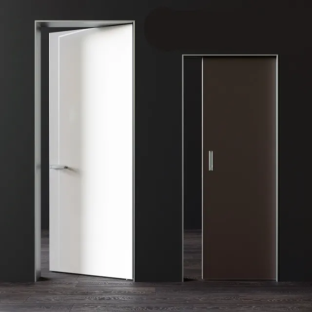 other-models – Rimadesio Aura Doors 3 3ds Max