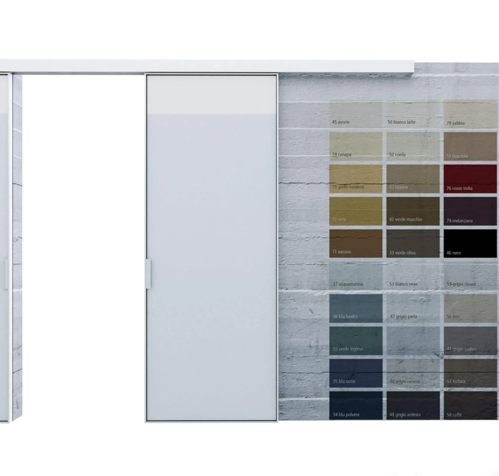 other-models – Rimadesio door 3 3ds Max