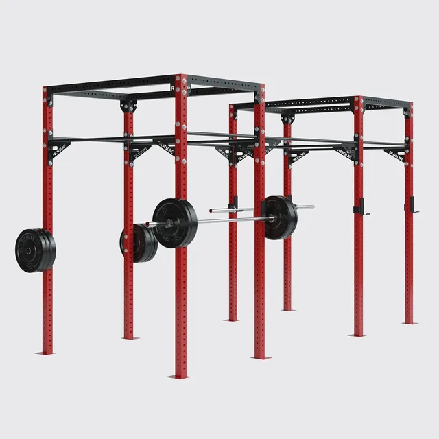 other-models – Rogue Monster Rig 2.0 3ds Max