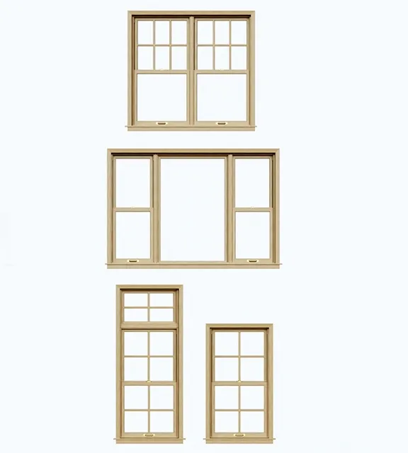 other-models – Sash windows  double hung  sliding sash 3ds Max