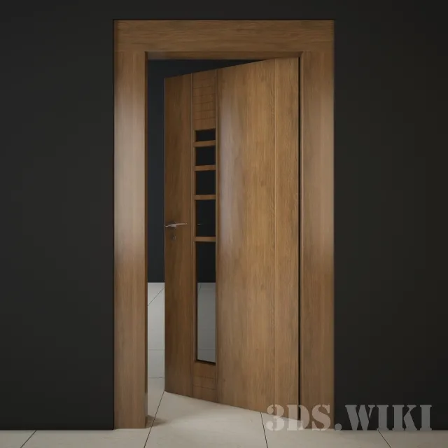 other-models – Screen door 3ds Max
