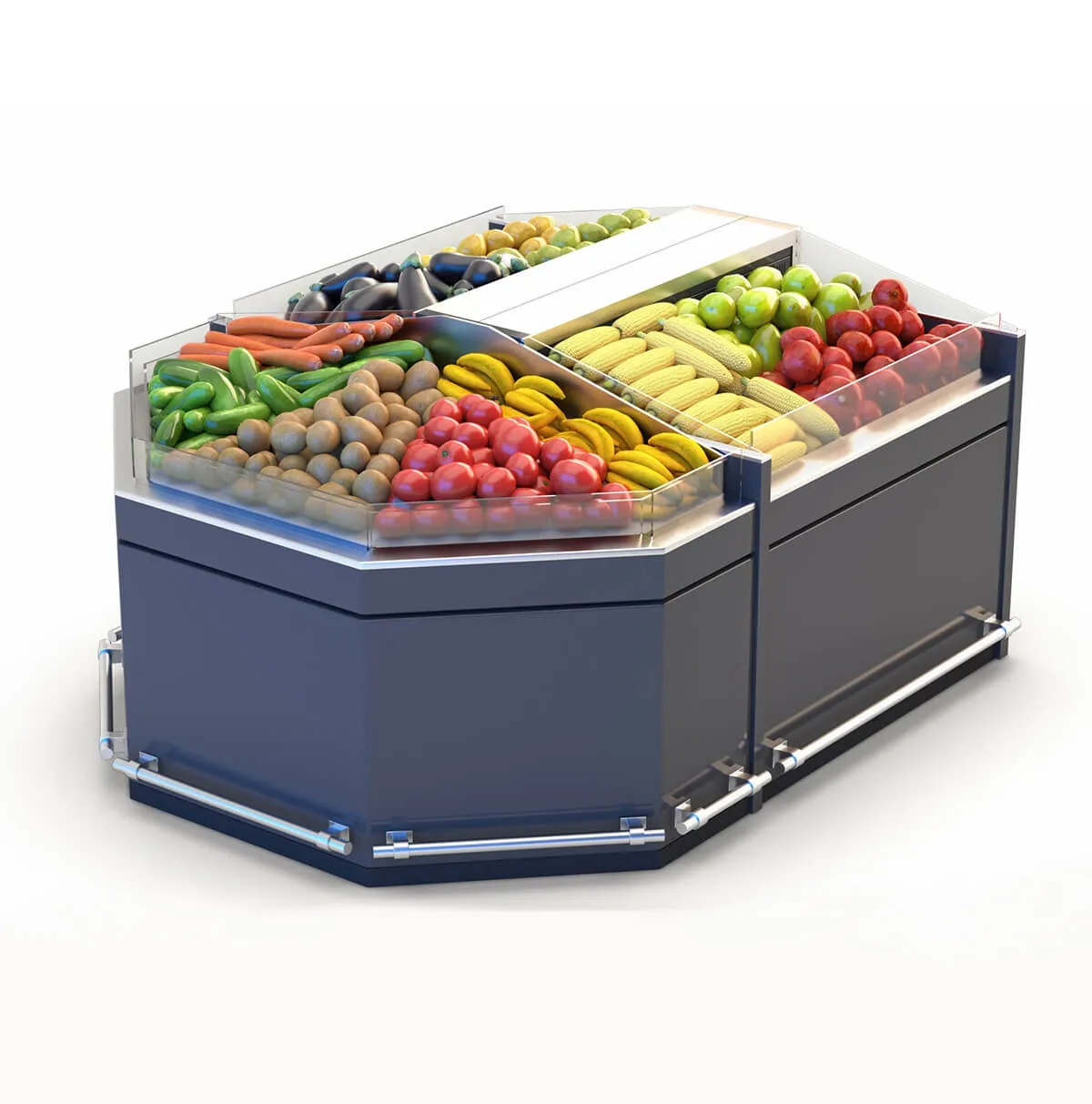 other-models – Showcase Missouri VF 3ds Max