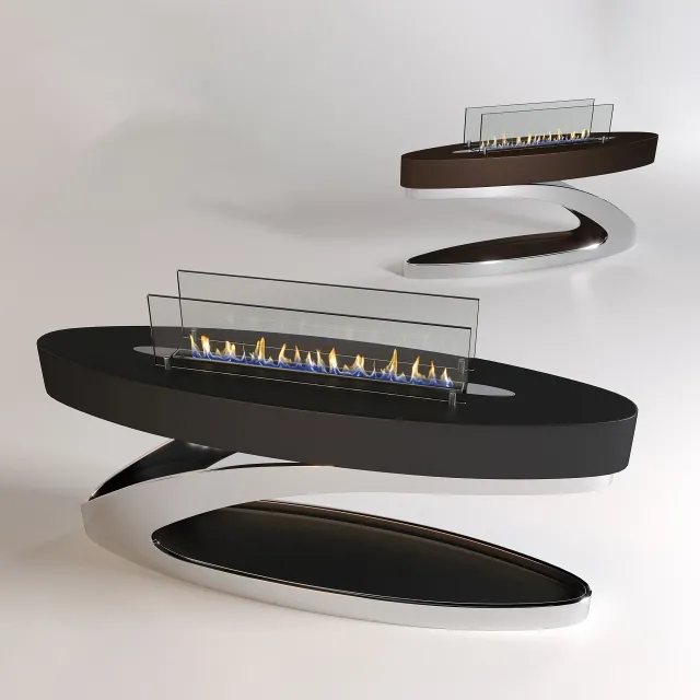 other-models – Shpartherm ELIPSE Z 3ds Max
