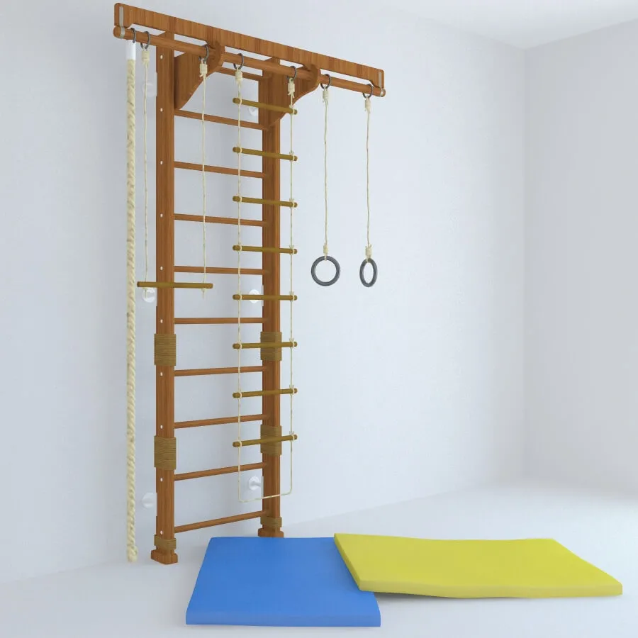 other-models – Sports hall 85 3ds Max