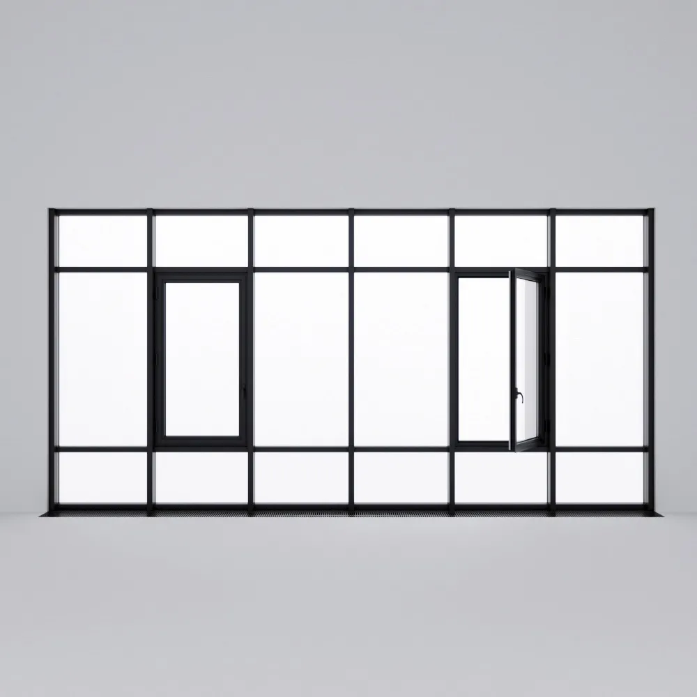 other-models – Stained glass windows 3ds Max