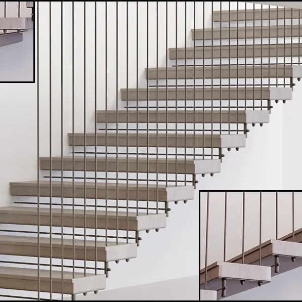 other-models – Stairs 3ds Max