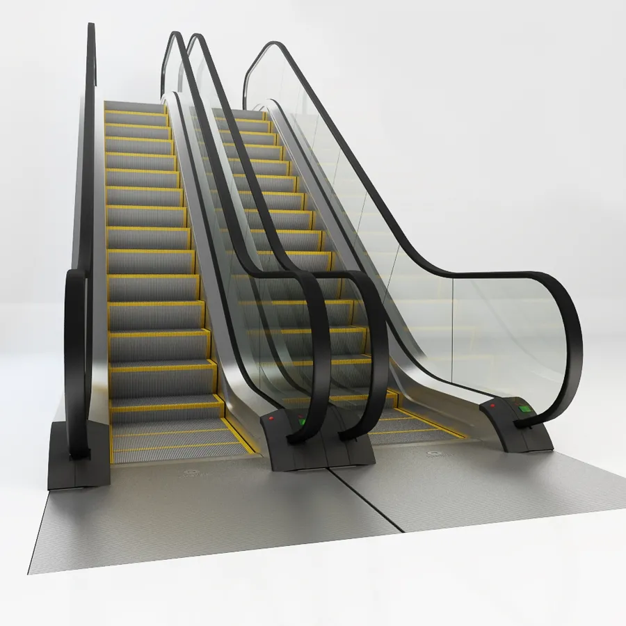 other-models – Stairs 7 3ds Max