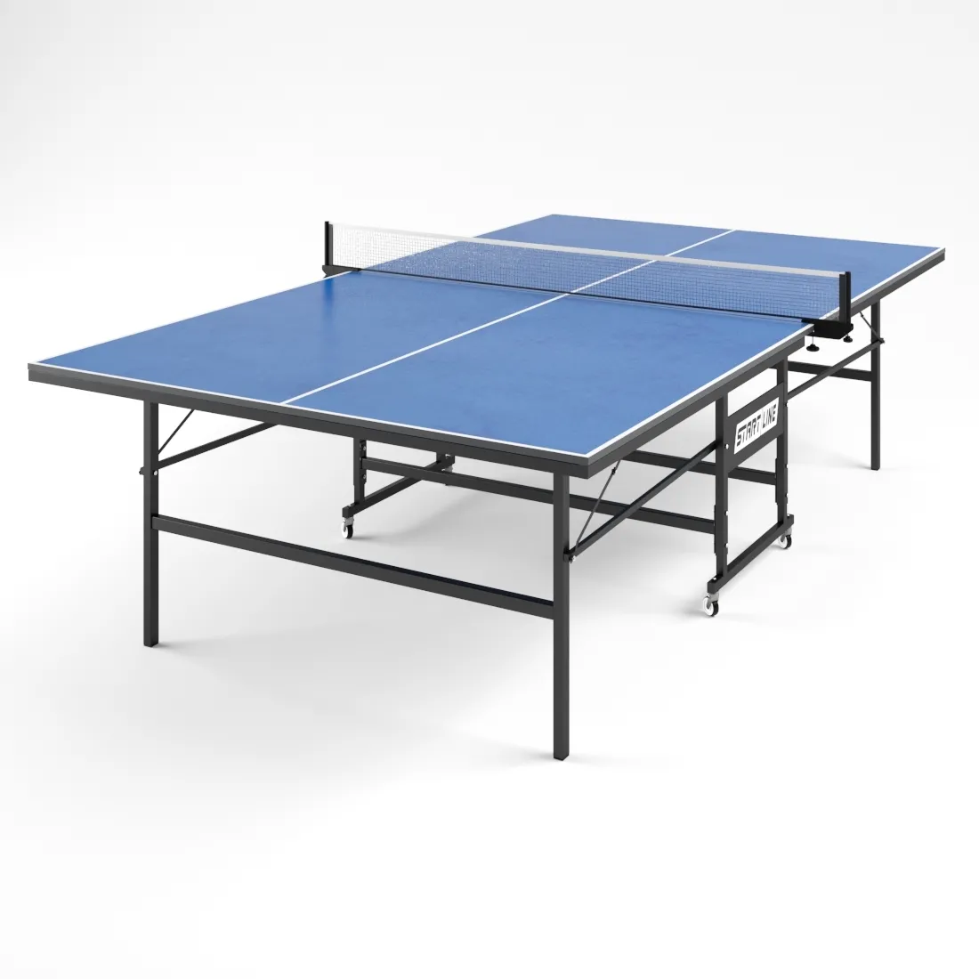 other-models – Table tennis start line leader 3ds Max