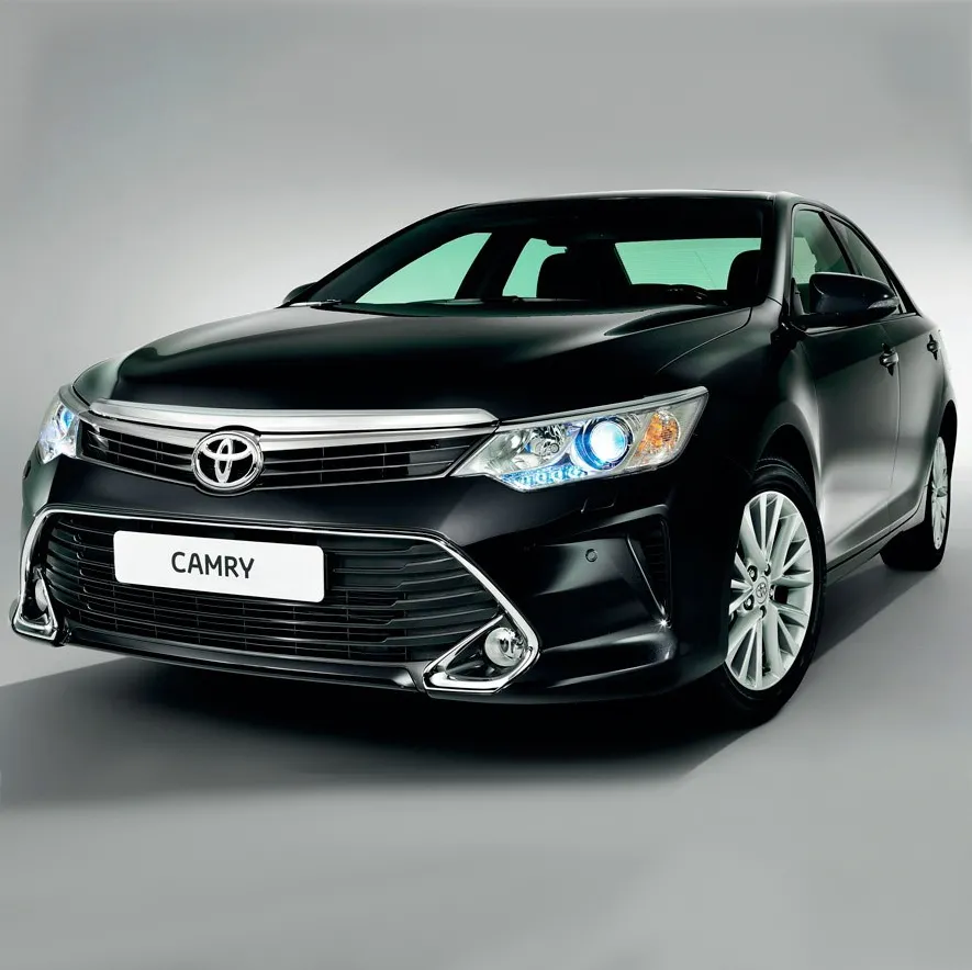 other-models – Toyota Camry 3ds Max