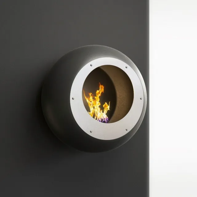 other-models – Vellum Black Cocoonfires 3ds Max