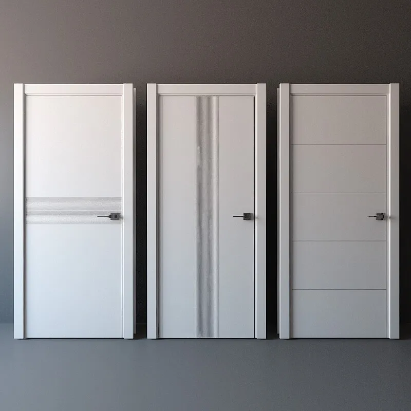other-models – Volhovets doors Linea 3ds Max