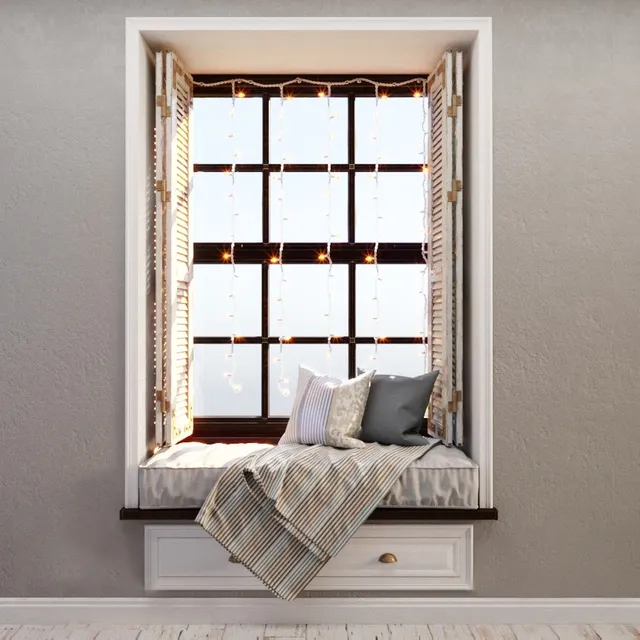 other-models – Window decoration 2 3ds Max