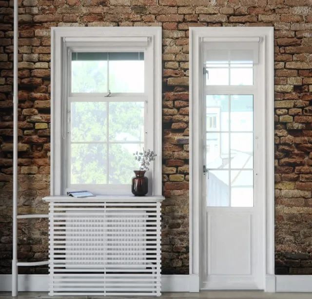 other-models – Windows in Scandinavian style 3 3ds Max