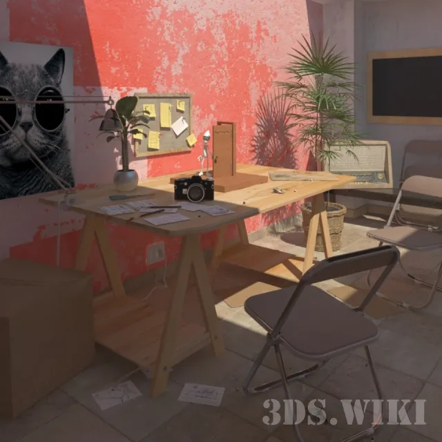 other-models – Workshop 3ds Max