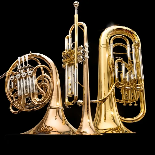 other-models – Yamaha wind instruments 3ds Max