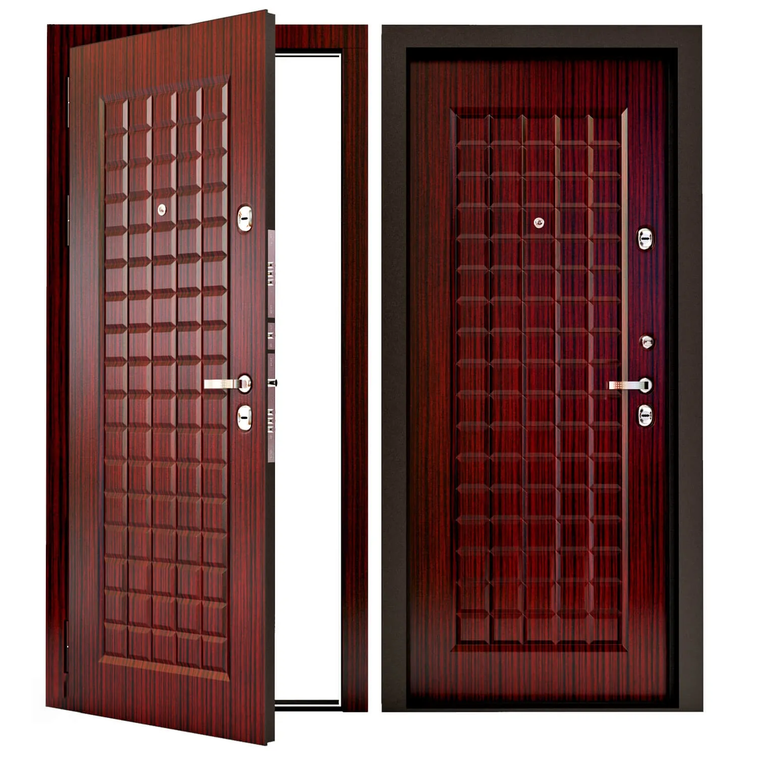 other-models – Yurstal Tokyo door 3ds Max