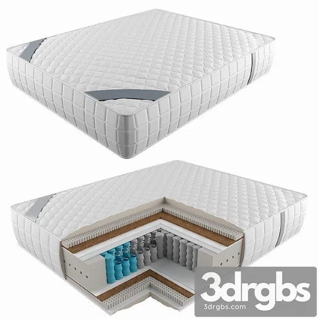 Other Spring mattress 3dsmax Download