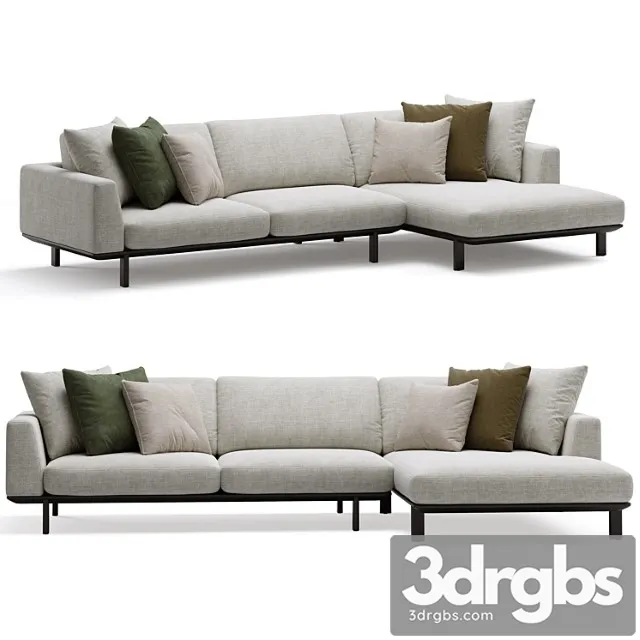 Otway modular sofa by coshliving kett
