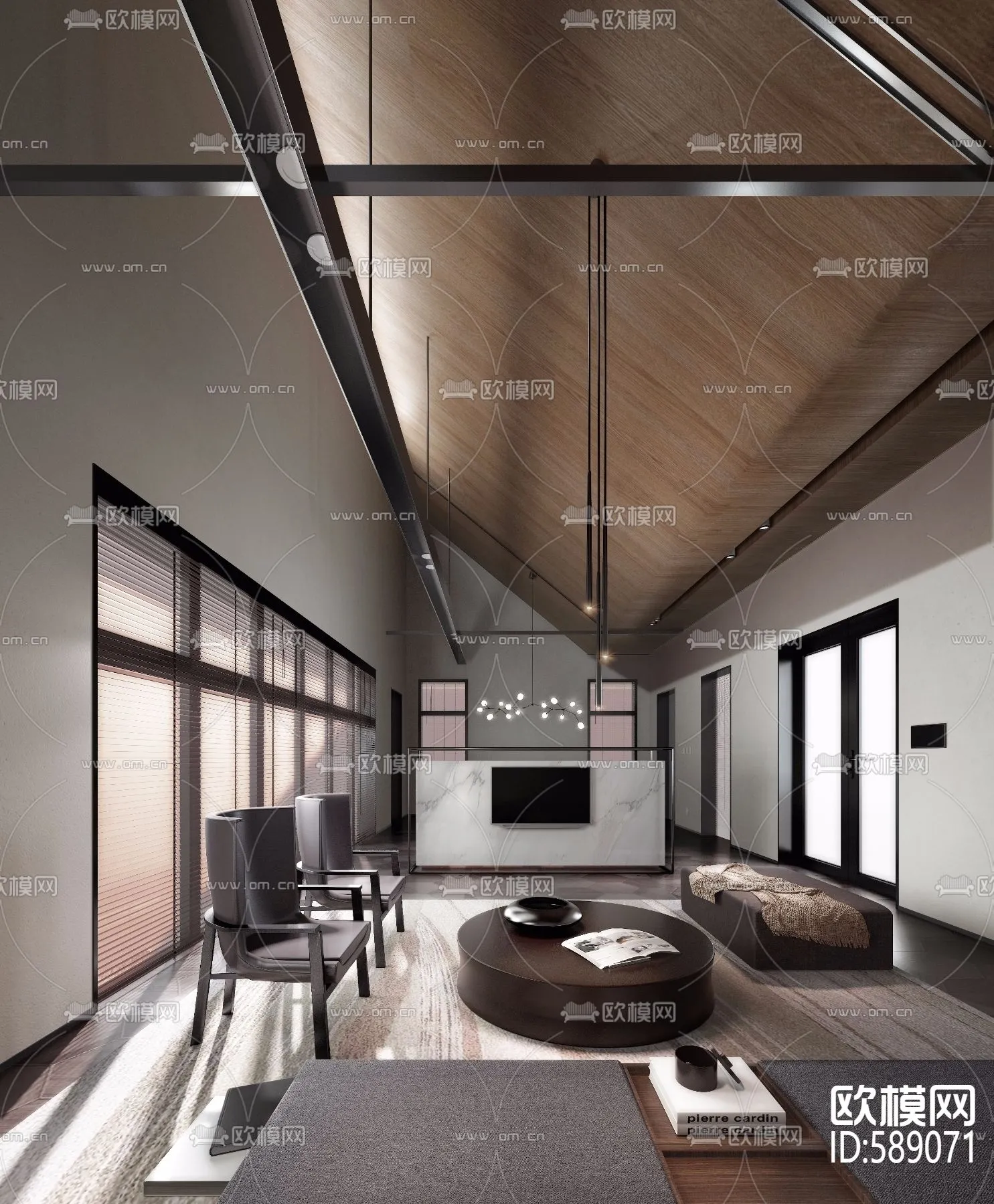 OUMOO 20 – VRAY MODELS – 589071